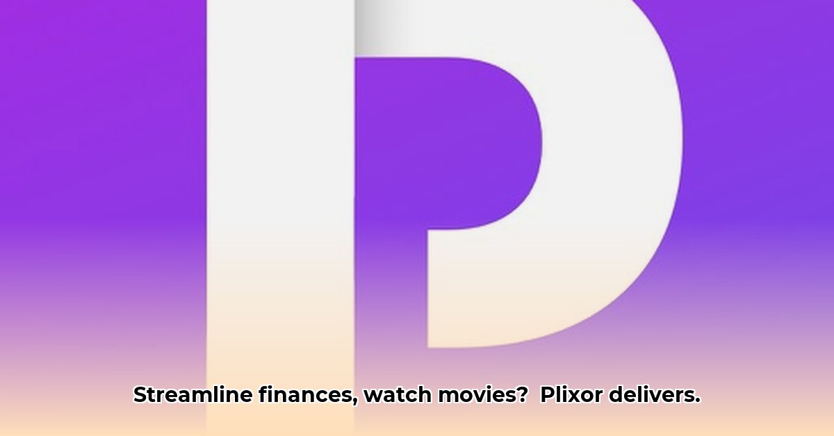 plixor-app